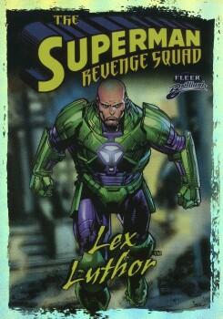 Lex Luthor card thumbnail