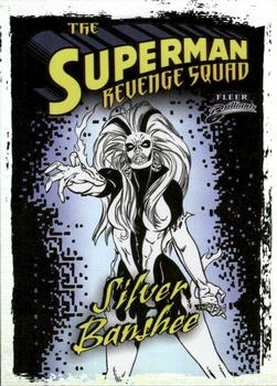 Silver Banshee card thumbnail