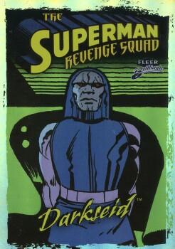 Darkseid card thumbnail