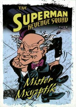 Mister Mxyzptlk card thumbnail