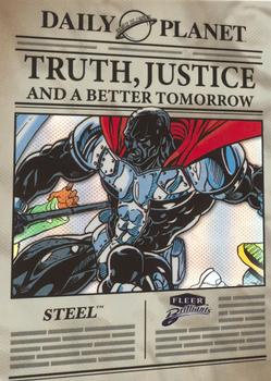 Steel card thumbnail