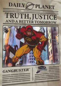 Gangbuster card thumbnail