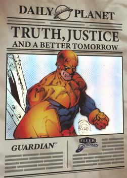 Guardian front card image