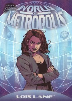 Lois Lane card thumbnail