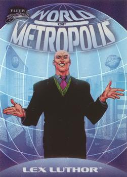 Lex Luthor card thumbnail