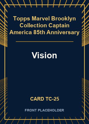 Vision card thumbnail