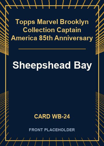 Sheepshead Bay card thumbnail