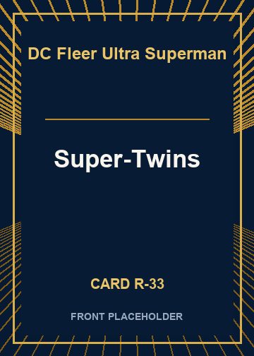 Super-Twins card thumbnail