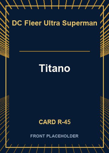 Titano card thumbnail