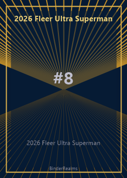Clark Kent front artwork