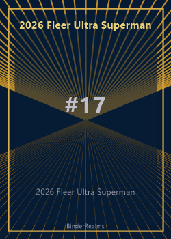 Jor-El front artwork