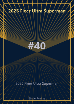 Superwoman front card image