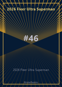Super-Man (Kong Kenan) card thumbnail