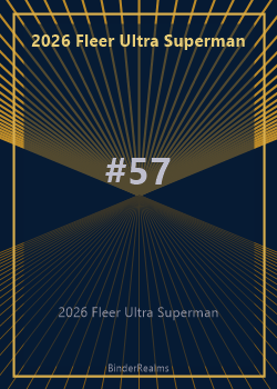 Cyborg Superman card thumbnail