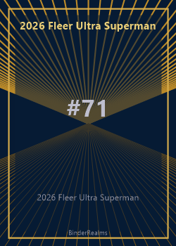 Leticia Luthor card thumbnail