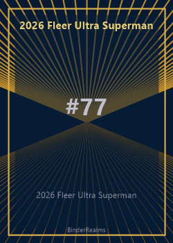 Maxwell Lord card thumbnail