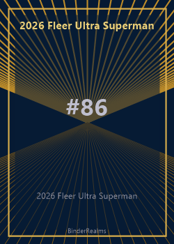 Superman (Calvin Ellis) card thumbnail