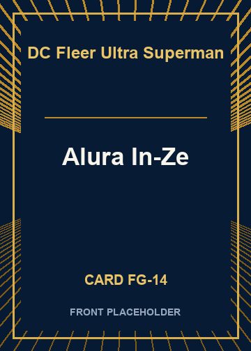 Alura In-Ze card thumbnail