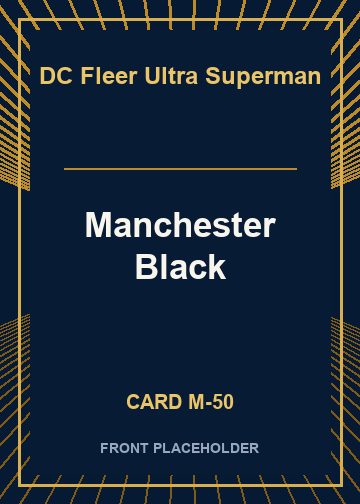 Manchester Black card thumbnail