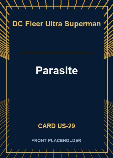 Parasite card thumbnail