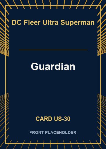 Guardian card thumbnail