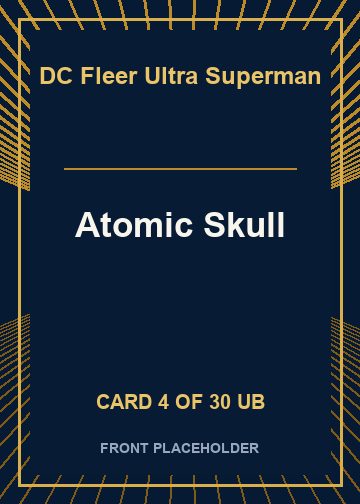 Atomic Skull card thumbnail
