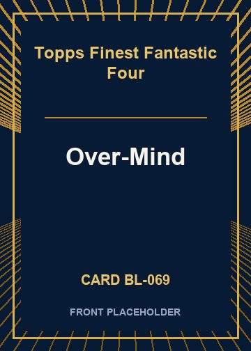 Over-Mind card thumbnail