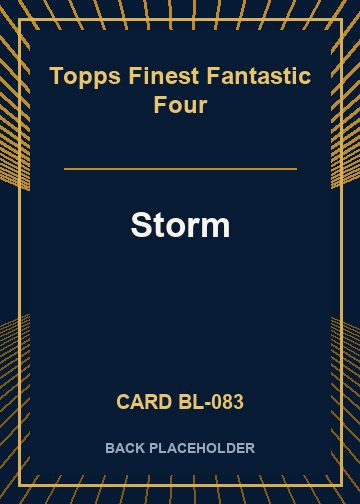 Storm back card image