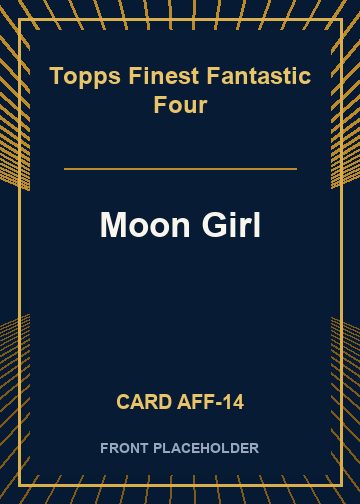 Moon Girl card thumbnail