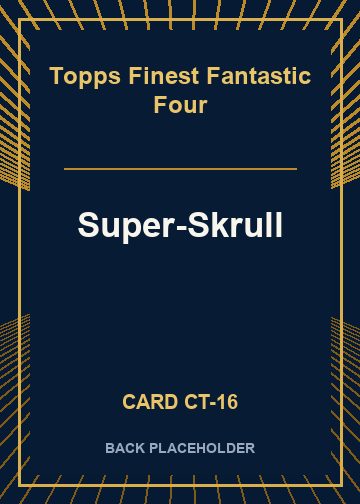 Super-Skrull back card image
