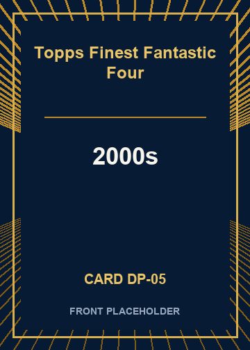 2000s card thumbnail