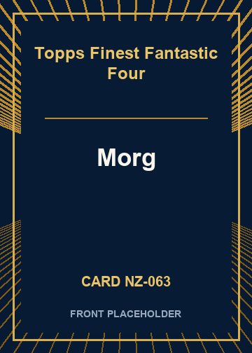 Morg card thumbnail