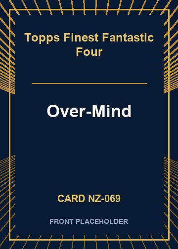 Over-Mind card thumbnail