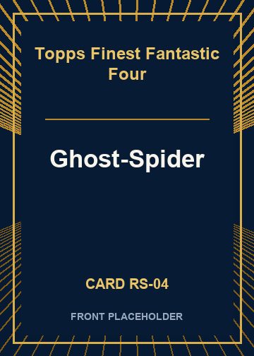 Ghost-Spider card thumbnail