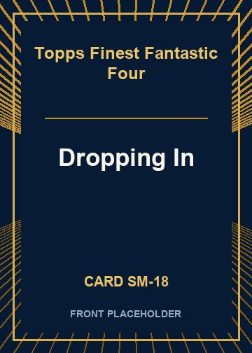 Dropping In card thumbnail