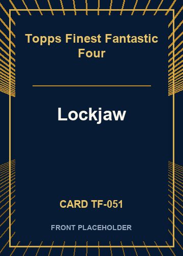 Lockjaw card thumbnail