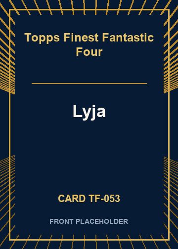 Lyja card thumbnail