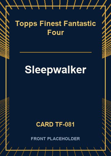Sleepwalker card thumbnail