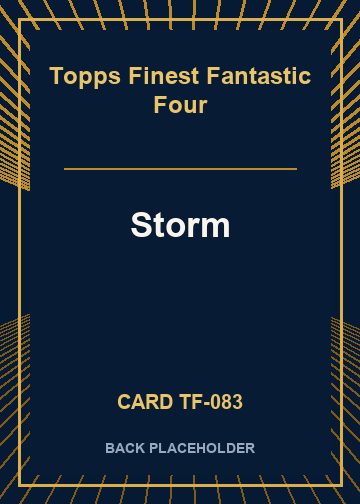 Storm back card image