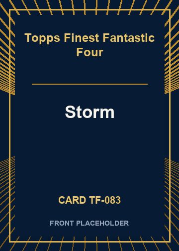 Storm card thumbnail