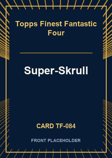 Super-Skrull card thumbnail