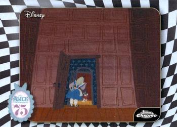 Following the White Rabbit card thumbnail