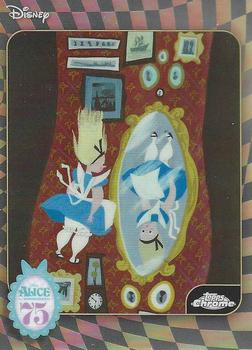 Down the Rabbit Hole front card image