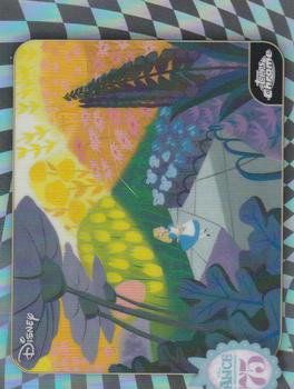 A Garden of Flowers card thumbnail