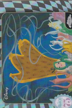 Steaming Teapots front card image