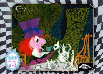 The Mad Hatter card thumbnail
