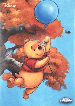Winnie the Pooh - 100 Years card thumbnail
