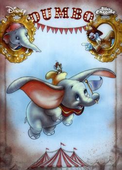 Dumbo - 85 Years front card image