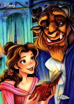 Beauty and the Beast - 35 Years card thumbnail