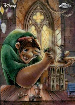Hunchback of Notre Dame - 30 Years card thumbnail